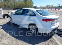 2025 Toyota COROLLA фото