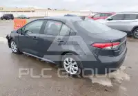 2025 Toyota COROLLA фото