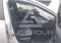 2025 Toyota COROLLA фото