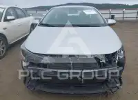 2025 Toyota COROLLA фото