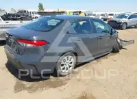 2025 Toyota COROLLA фото