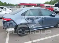 2025 Toyota COROLLA фото