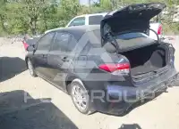 2025 Toyota COROLLA фото