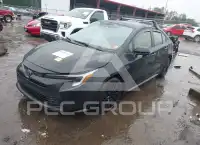 2025 Toyota COROLLA фото