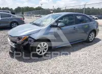 2025 Toyota COROLLA photo