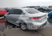2025 Toyota COROLLA photo