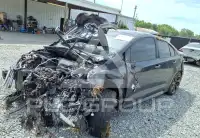 2025 Toyota COROLLA photo