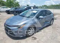 2025 Toyota COROLLA фото