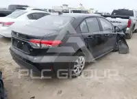 2025 Toyota COROLLA фото