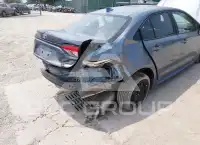 2025 Toyota COROLLA фото