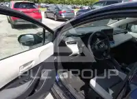 2025 Toyota COROLLA photo