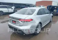 2025 Toyota COROLLA фото