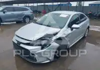 2025 Toyota COROLLA фото