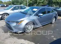 2025 Toyota COROLLA photo