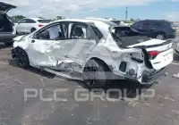 2025 Toyota COROLLA photo