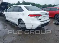 2025 Toyota COROLLA photo