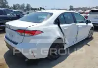 2025 Toyota COROLLA photo