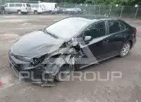 2025 Toyota COROLLA photo