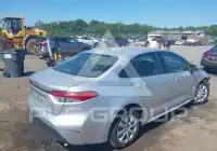 2025 Toyota COROLLA photo