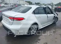 2025 Toyota COROLLA фото