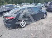 2025 Toyota COROLLA фото