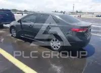 2025 Toyota COROLLA photo