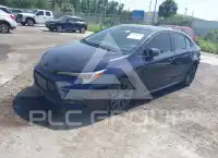 2025 Toyota COROLLA фото
