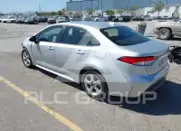2025 Toyota COROLLA фото
