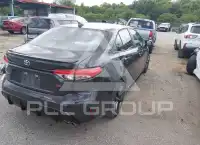 2025 Toyota COROLLA photo