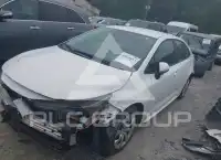 2025 Toyota COROLLA photo