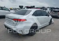 2025 Toyota COROLLA photo