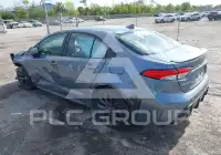 2025 Toyota COROLLA фото