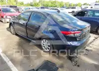 2025 Toyota COROLLA photo