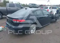 2025 Toyota COROLLA фото