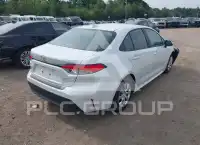 2025 Toyota COROLLA фото