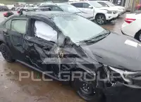 2025 Toyota COROLLA фото