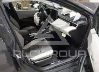 2025 Toyota COROLLA фото