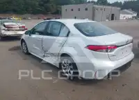 2025 Toyota COROLLA фото