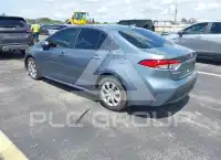 2025 Toyota COROLLA photo