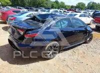 2025 Toyota COROLLA photo