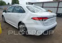 2025 Toyota COROLLA фото