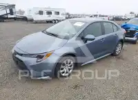 2025 Toyota COROLLA photo