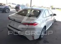 2025 Toyota COROLLA фото