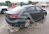 2025 Toyota COROLLA фото