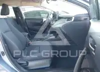 2025 Toyota COROLLA photo