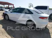 2025 Toyota COROLLA фото