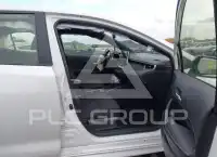 2025 Toyota COROLLA фото