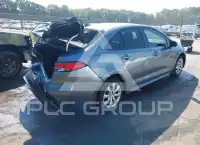 2025 Toyota COROLLA photo