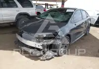 2025 Toyota COROLLA photo