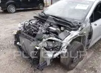2025 Toyota COROLLA photo